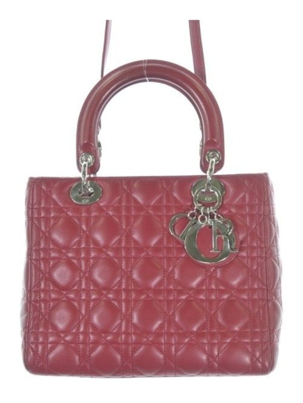 Dior Tote Bag